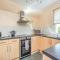 Lockview Upper Flat