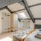 Kerseycleugh Bridge Cottage