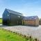 The Black Barn