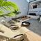 Oasis de Confort Urbano 2 Plantas