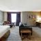 DoubleTree by Hilton West Edmonton