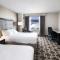 Hilton Niagara Falls/ Fallsview Hotel and Suites