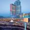 Hilton Niagara Falls/ Fallsview Hotel and Suites