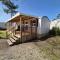 La cabane oceane