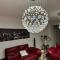 Splendide appartement style new-yorkais de 180 m2 à mobilart vue mer pour famille uniquement