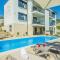 Villa Manus - Boutique Apartments
