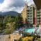 Hilton Whistler Resort & Spa Hilton Whistler Resort & Spa