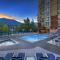 Hilton Whistler Resort & Spa Hilton Whistler Resort & Spa
