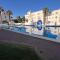 Green Apartment in Tavira Garden