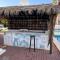 Green Apartment in Tavira Garden