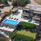 Villa Danae by Elounda Island View Villas