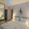 Petra Luxury Rooms and Apartments - Korinthos