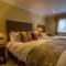 The Three Swans Hotel, Market Harborough, Leicestershire - The Coaching Inn Group