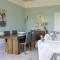 Percy Park Apartment