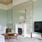 Percy Park Apartment
