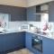 Percy Park Apartment