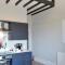 Percy Park Apartment