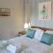 Percy Park Apartment
