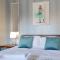 Percy Park Apartment