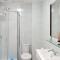 Percy Park Apartment