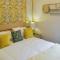 Percy Park Apartment
