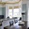 Percy Park Apartment