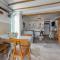 Kalimera & Apoplous boathouse