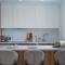 Mira Paphos - 2bdr Apt with Private Terrace