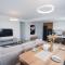 Mira Paphos - 2bdr Apt with Private Terrace