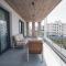 Mira Paphos - 2bdr Apt with Private Terrace