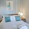Percy Park Apartment