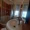Bodza apartman