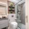 Cosy Studio in Damac Hills - Sleeps 2