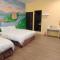 Xinyuanbao Shangshi Homestay