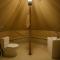Desert Diamond Private Camp