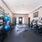 Prestige Aberdeen Lodge Kamloops