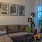 Parkvilla - ganze Wohnung mit Netflix