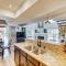 10 Mi to Dtwn Phoenix Villa with Pool Access