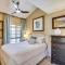 10 Mi to Dtwn Phoenix Villa with Pool Access