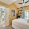 10 Mi to Dtwn Phoenix Villa with Pool Access