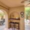 10 Mi to Dtwn Phoenix Villa with Pool Access