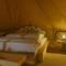 Desert Diamond Private Camp