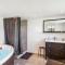 Beautiful Home In Thyborøn With Sauna