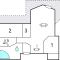 Nice Home In Fjerritslev With Sauna