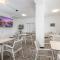Hotel Altamarea Cesenatico
