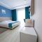 Pensiunea Blue House