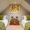 Cotlea East Cottage