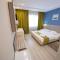 Pensiunea Blue House