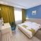 Pensiunea Blue House
