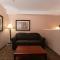 Prestige Aberdeen Lodge Kamloops